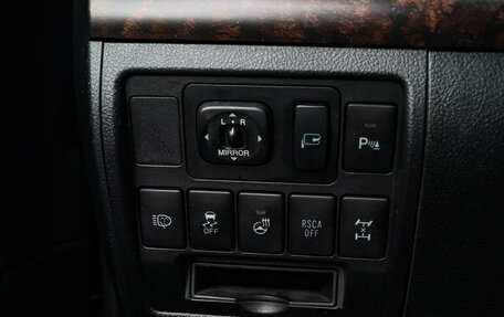 Toyota Land Cruiser 200, 2012 год, 3 000 000 рублей, 29 фотография