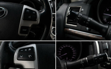 Toyota Land Cruiser 200, 2012 год, 3 000 000 рублей, 31 фотография
