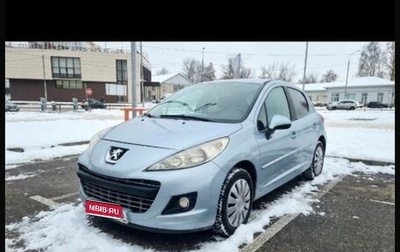 Peugeot 207 I, 2011 год, 480 000 рублей, 1 фотография