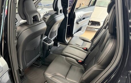 Volvo XC90 II рестайлинг, 2021 год, 8 200 000 рублей, 1 фотография