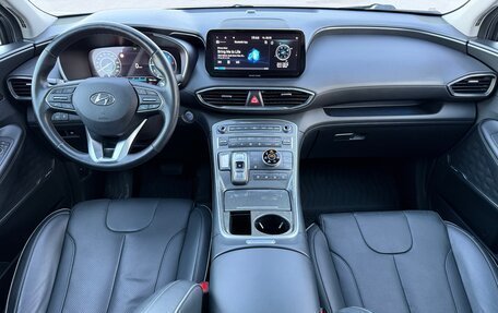 Hyundai Santa Fe IV, 2022 год, 3 397 000 рублей, 18 фотография