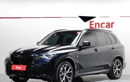 BMW X5, 2025 год, 12 002 000 рублей, 1 фотография