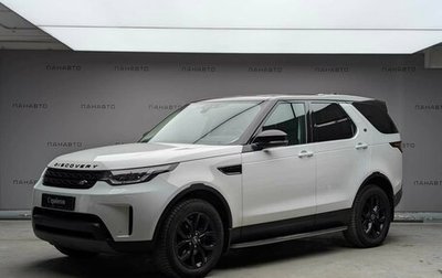 Land Rover Discovery IV, 2019 год, 3 355 000 рублей, 1 фотография