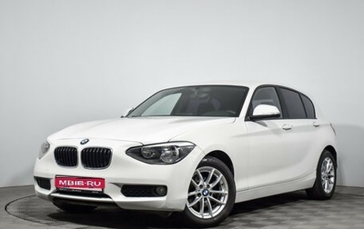 BMW 1 серия, 2012 год, 1 160 000 рублей, 1 фотография