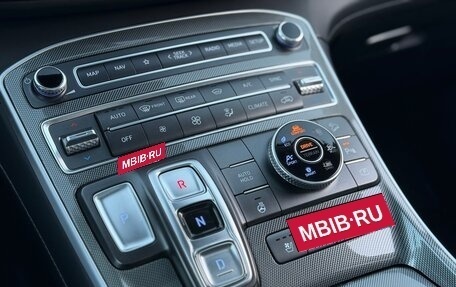 Hyundai Santa Fe IV, 2022 год, 3 397 000 рублей, 30 фотография