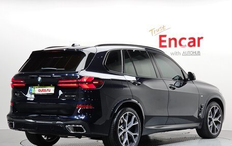 BMW X5, 2025 год, 12 002 000 рублей, 2 фотография