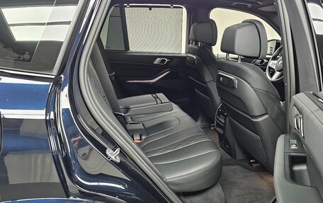 BMW X5, 2025 год, 12 002 000 рублей, 9 фотография