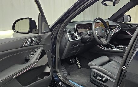 BMW X5, 2025 год, 12 002 000 рублей, 7 фотография