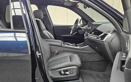 BMW X5, 2025 год, 12 002 000 рублей, 8 фотография