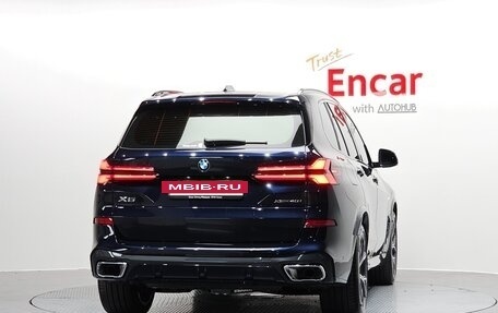 BMW X5, 2025 год, 12 002 000 рублей, 4 фотография
