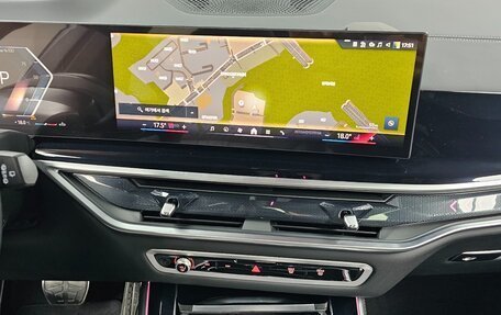 BMW X5, 2025 год, 12 002 000 рублей, 11 фотография