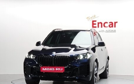 BMW X5, 2025 год, 12 002 000 рублей, 3 фотография