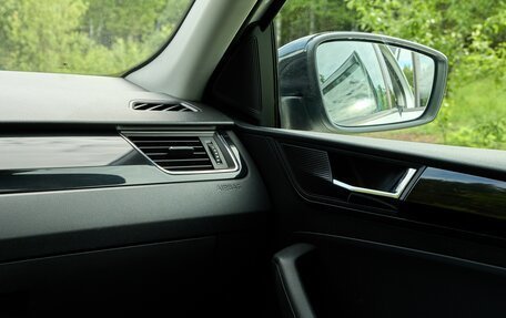 Skoda Rapid I, 2018 год, 1 350 000 рублей, 11 фотография