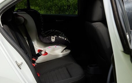 Skoda Rapid I, 2018 год, 1 350 000 рублей, 15 фотография
