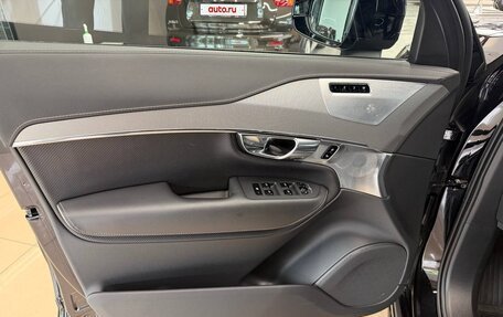 Volvo XC90 II рестайлинг, 2021 год, 8 200 000 рублей, 10 фотография