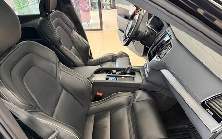 Volvo XC90 II рестайлинг, 2021 год, 8 200 000 рублей, 13 фотография