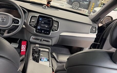 Volvo XC90 II рестайлинг, 2021 год, 8 200 000 рублей, 15 фотография