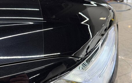 Volvo XC90 II рестайлинг, 2021 год, 8 200 000 рублей, 17 фотография