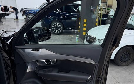 Volvo XC90 II рестайлинг, 2021 год, 8 200 000 рублей, 18 фотография