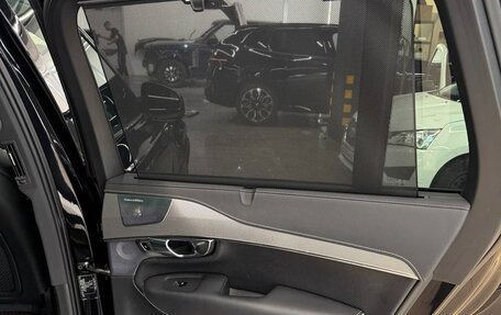 Volvo XC90 II рестайлинг, 2021 год, 8 200 000 рублей, 19 фотография