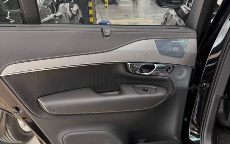 Volvo XC90 II рестайлинг, 2021 год, 8 200 000 рублей, 20 фотография