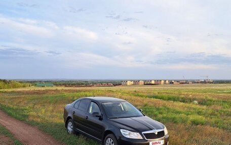 Skoda Octavia, 2011 год, 670 000 рублей, 2 фотография
