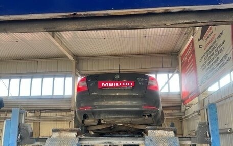 Skoda Octavia, 2011 год, 670 000 рублей, 6 фотография