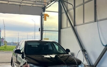 Skoda Octavia, 2011 год, 670 000 рублей, 3 фотография