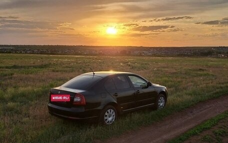 Skoda Octavia, 2011 год, 670 000 рублей, 11 фотография