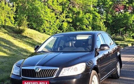Skoda Octavia, 2011 год, 670 000 рублей, 13 фотография