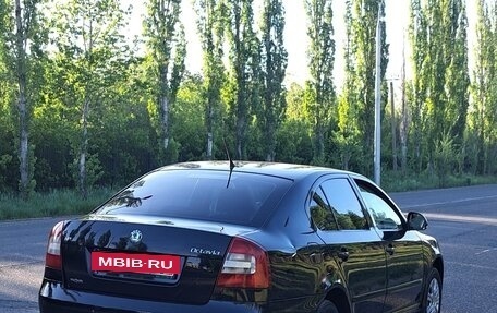 Skoda Octavia, 2011 год, 670 000 рублей, 14 фотография