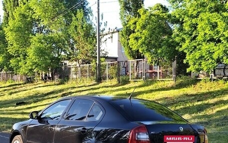 Skoda Octavia, 2011 год, 670 000 рублей, 17 фотография