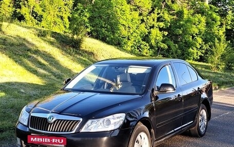 Skoda Octavia, 2011 год, 670 000 рублей, 15 фотография