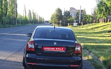 Skoda Octavia, 2011 год, 670 000 рублей, 18 фотография