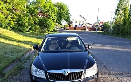 Skoda Octavia, 2011 год, 670 000 рублей, 16 фотография