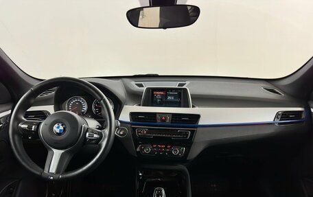 BMW X1, 2018 год, 3 150 000 рублей, 5 фотография