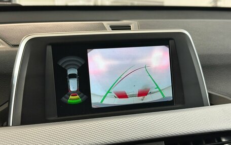 BMW X1, 2018 год, 3 150 000 рублей, 8 фотография
