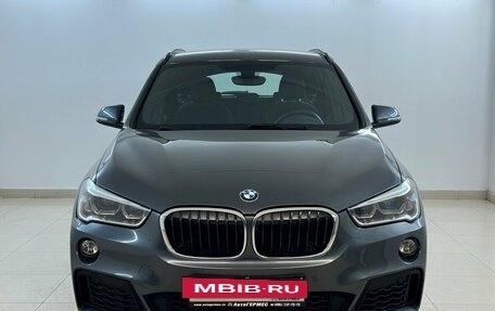 BMW X1, 2018 год, 3 150 000 рублей, 2 фотография