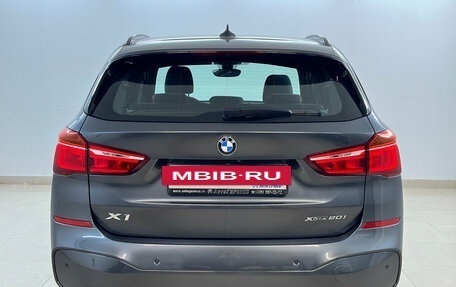 BMW X1, 2018 год, 3 150 000 рублей, 3 фотография