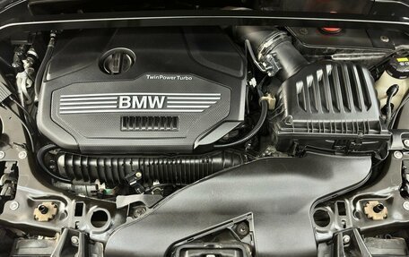 BMW X1, 2018 год, 3 150 000 рублей, 15 фотография