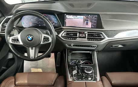 BMW X7, 2020 год, 8 500 000 рублей, 6 фотография