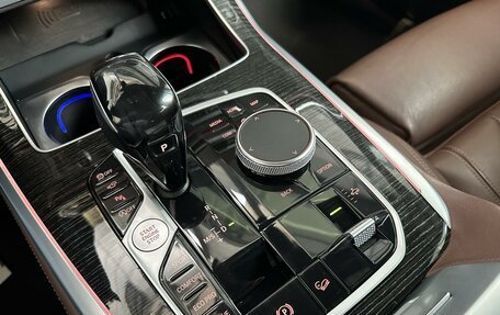 BMW X7, 2020 год, 8 500 000 рублей, 16 фотография