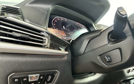 BMW X7, 2020 год, 8 500 000 рублей, 20 фотография