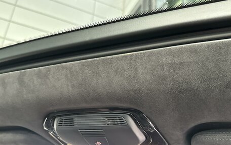 BMW X7, 2020 год, 8 500 000 рублей, 27 фотография