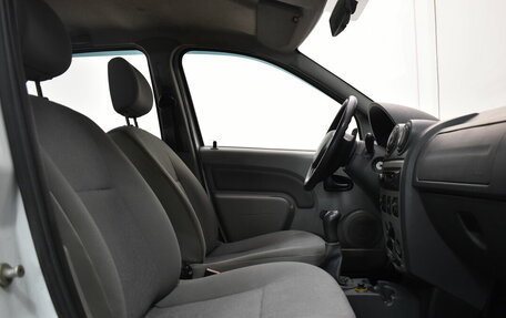 Renault Logan I, 2009 год, 330 000 рублей, 9 фотография