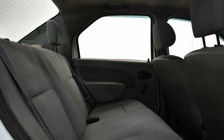Renault Logan I, 2009 год, 330 000 рублей, 10 фотография