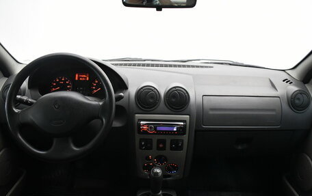 Renault Logan I, 2009 год, 330 000 рублей, 5 фотография