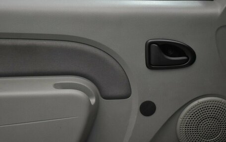 Renault Logan I, 2009 год, 330 000 рублей, 8 фотография