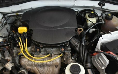 Renault Logan I, 2009 год, 330 000 рублей, 12 фотография