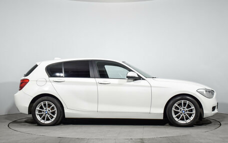 BMW 1 серия, 2012 год, 1 160 000 рублей, 4 фотография